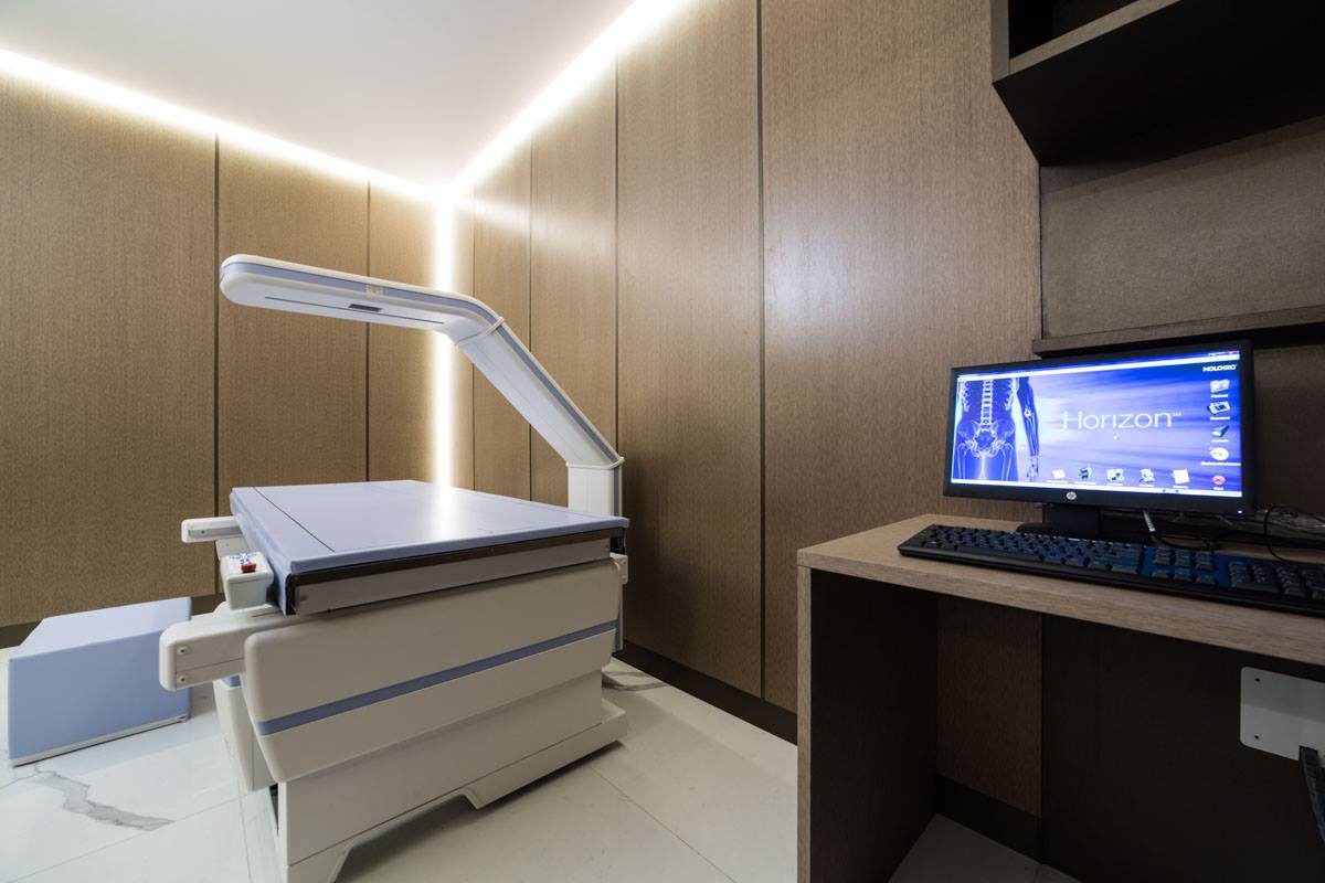 Centro Diagnostico Pasteur - Laboratorio Analisi cliniche, radiologia e odontoiatria
