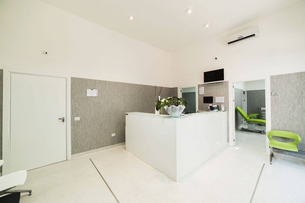 Centro Diagnostico Pasteur - Laboratorio Analisi cliniche, radiologia e odontoiatria