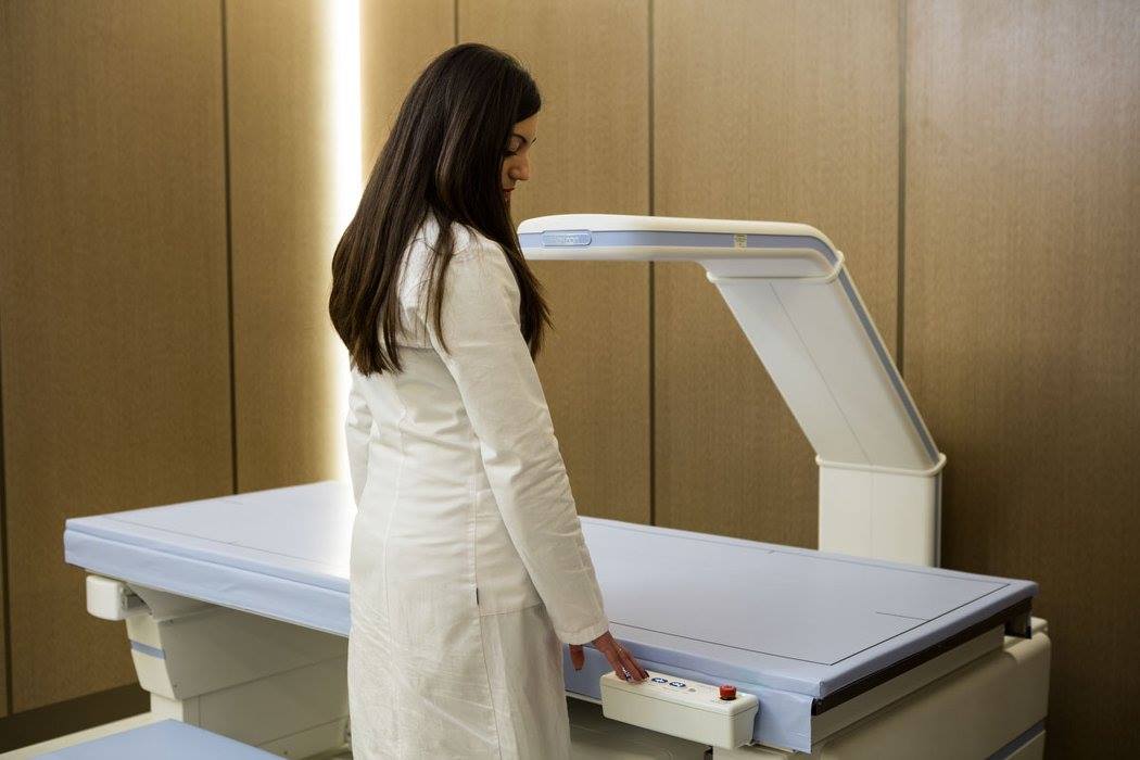 Centro Diagnostico Pasteur - Laboratorio Analisi cliniche, radiologia e odontoiatria