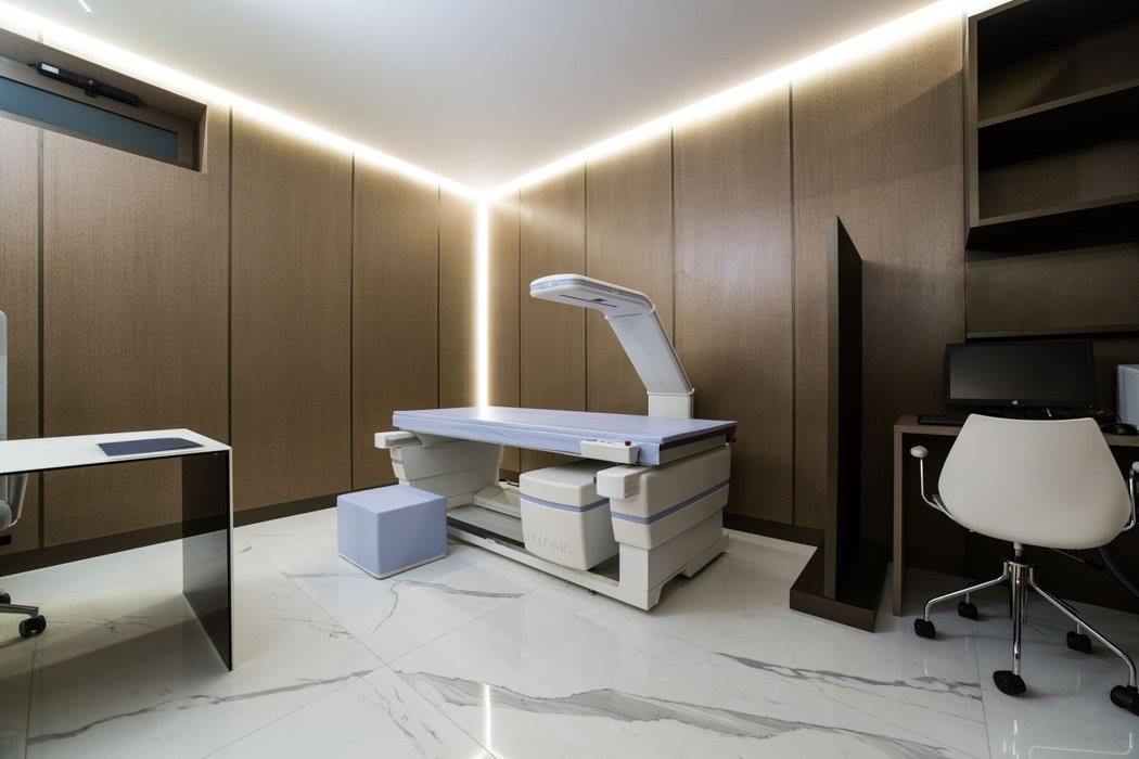 Centro Diagnostico Pasteur - Laboratorio Analisi cliniche, radiologia e odontoiatria