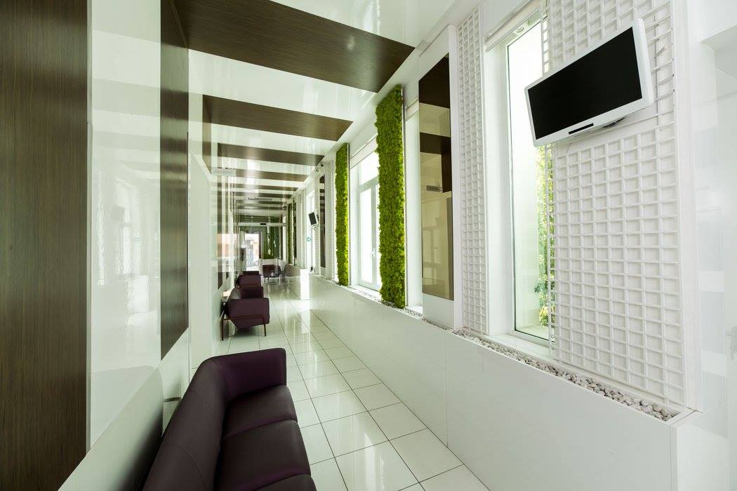 Centro Diagnostico Pasteur - Laboratorio Analisi cliniche, radiologia e odontoiatria