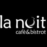 La Nuit - cafè&bistrot