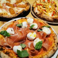 Dilemma Pizza Restaurant