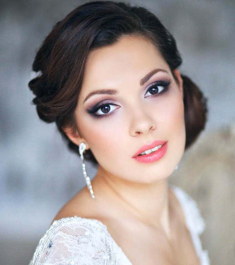 Trucco sposa mamma e figlia a 250,00€ invece di 350,00€ – Napoli