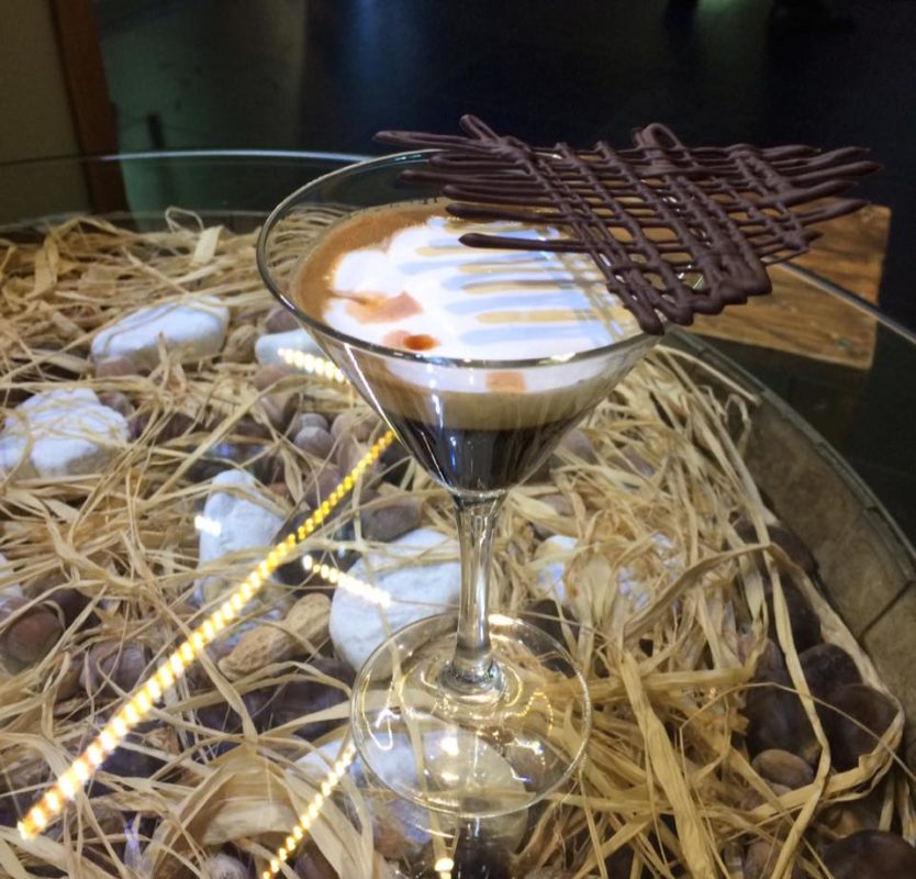 La Nuit - cafè&bistrot