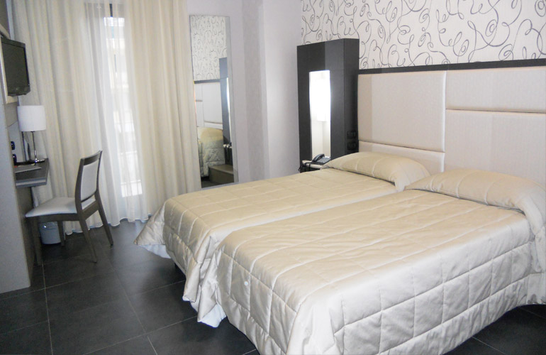 Hotel Premiere 4 Stelle