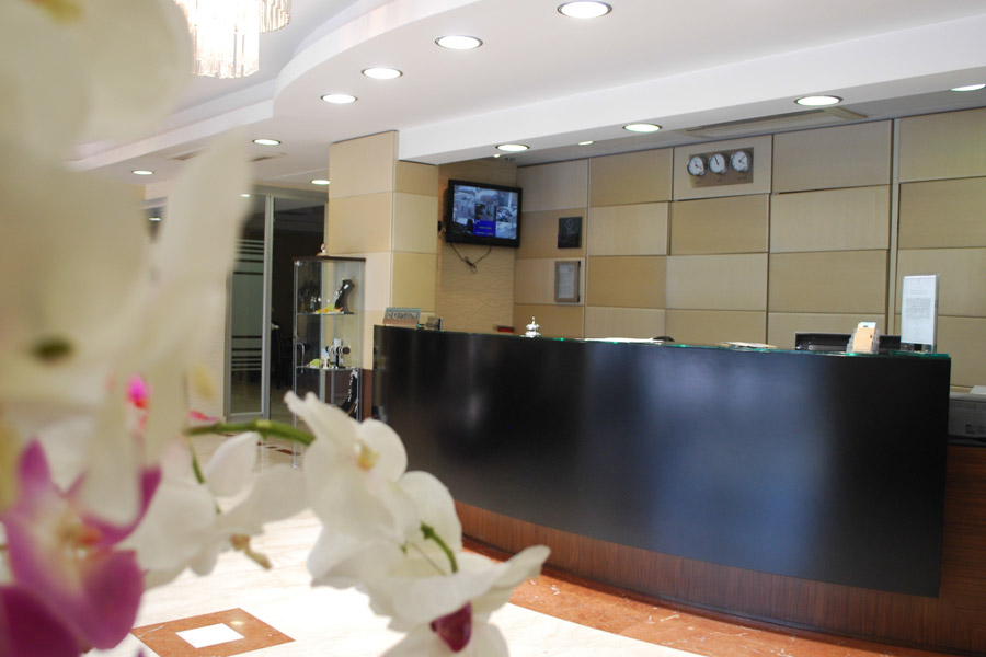 Hotel Premiere 4 Stelle