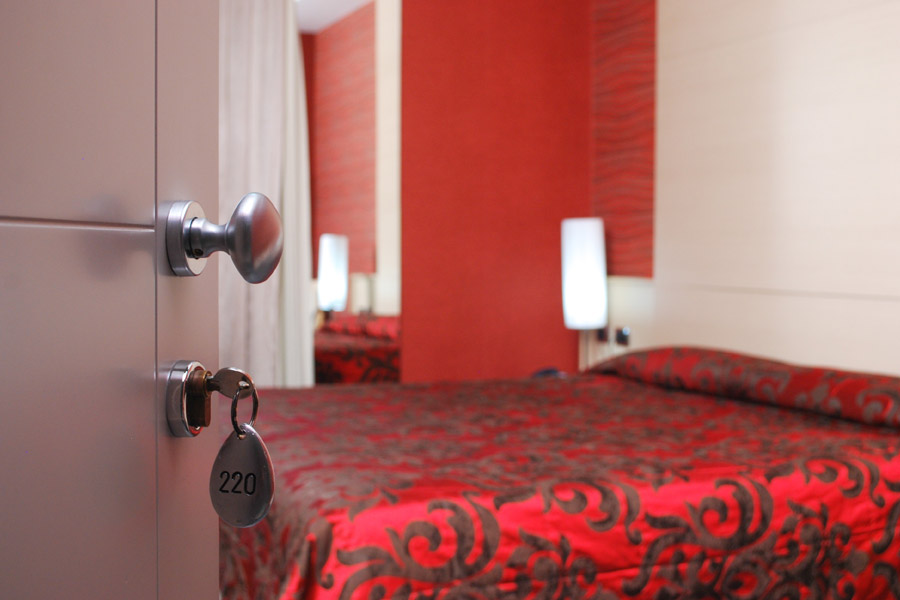 Hotel Premiere 4 Stelle
