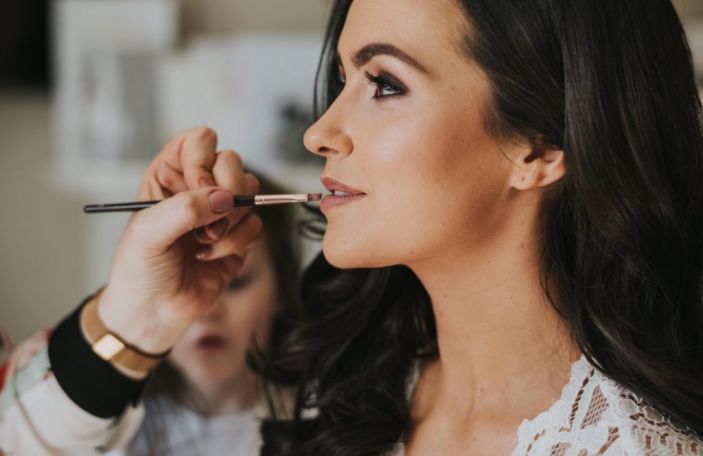 Trucco sposa mamma e figlia a 250,00€ invece di 350,00€ – Napoli