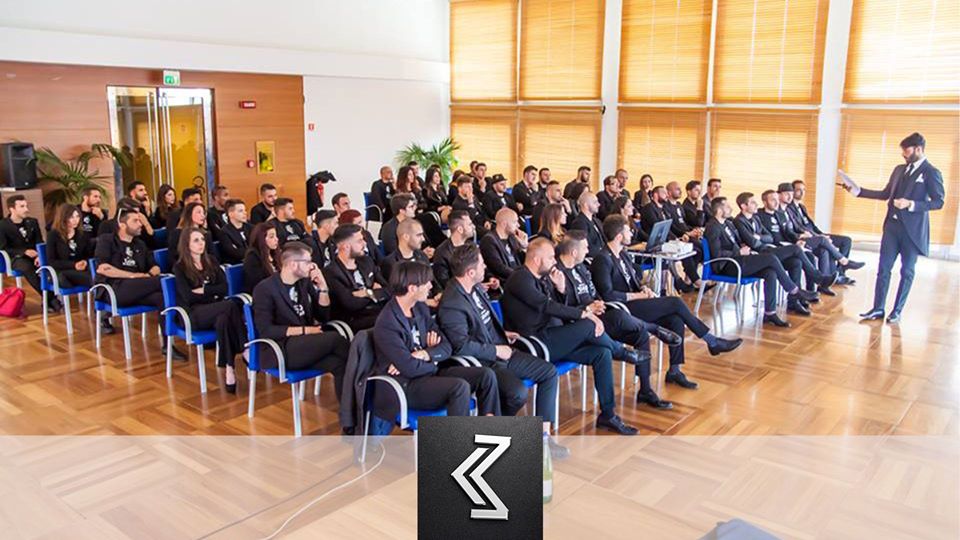 Start srl Italia