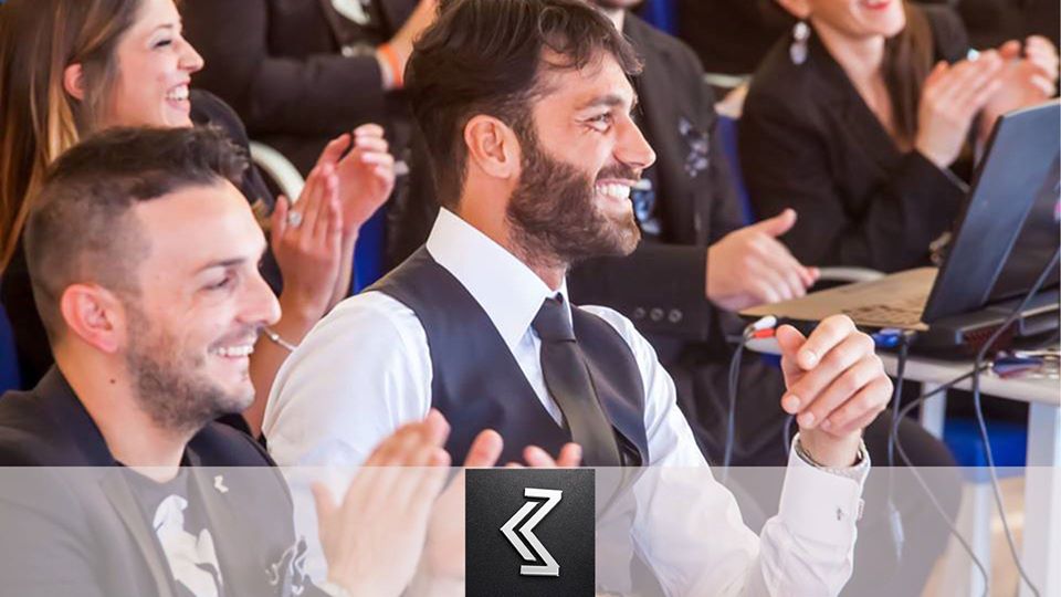 Start srl Italia