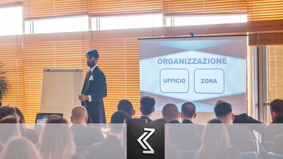 Start srl Italia