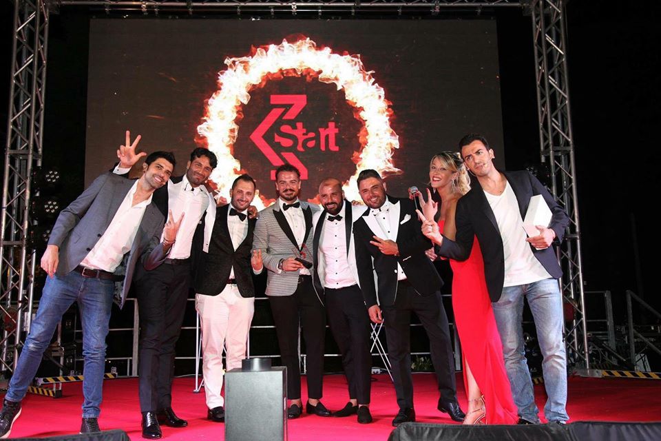 Start srl Italia