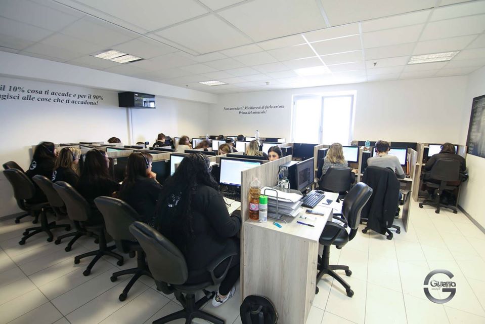 Guerra Group srl