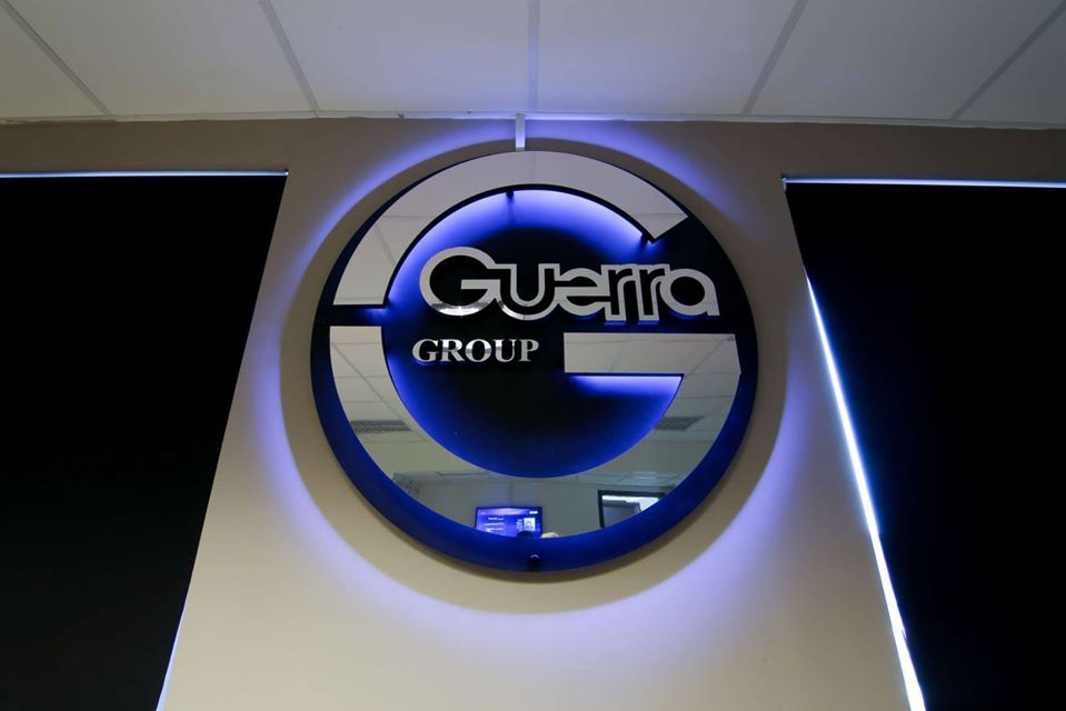 Guerra Group srl