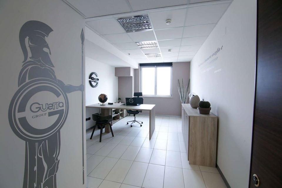 Guerra Group srl