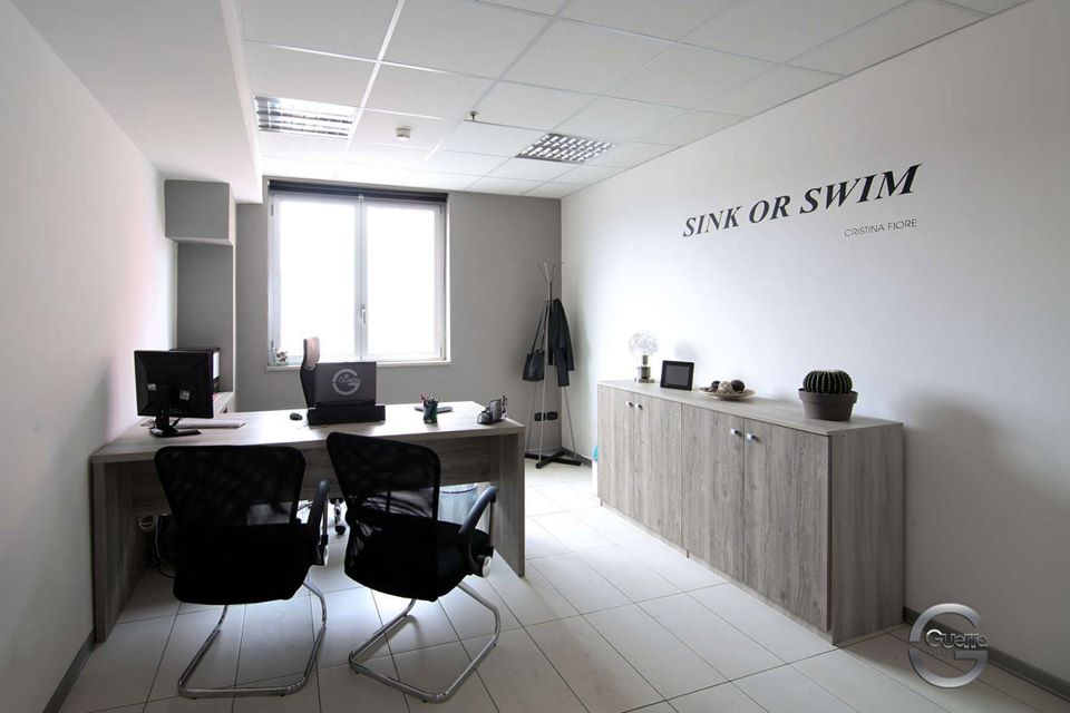 Guerra Group srl