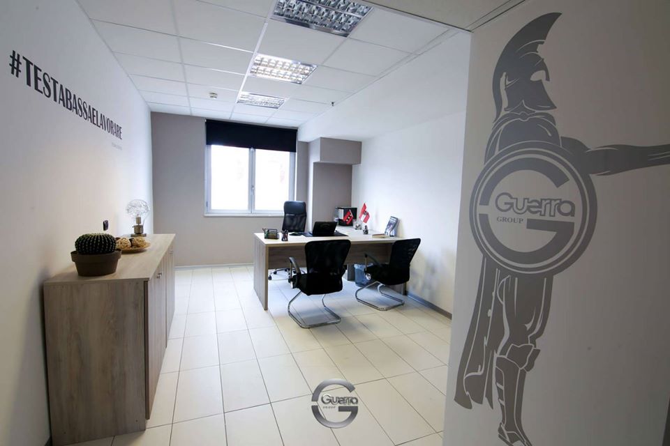 Guerra Group srl