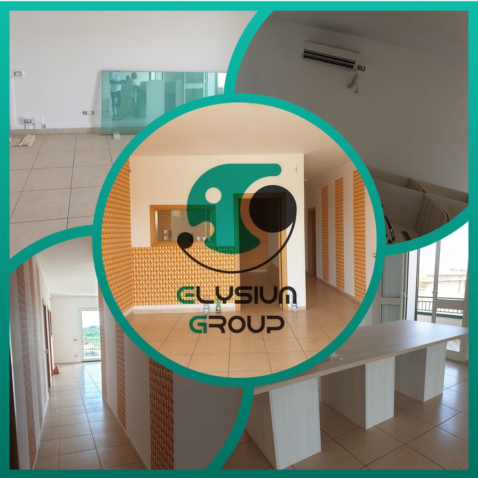 Elysium Group