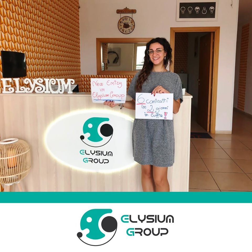 Elysium Group