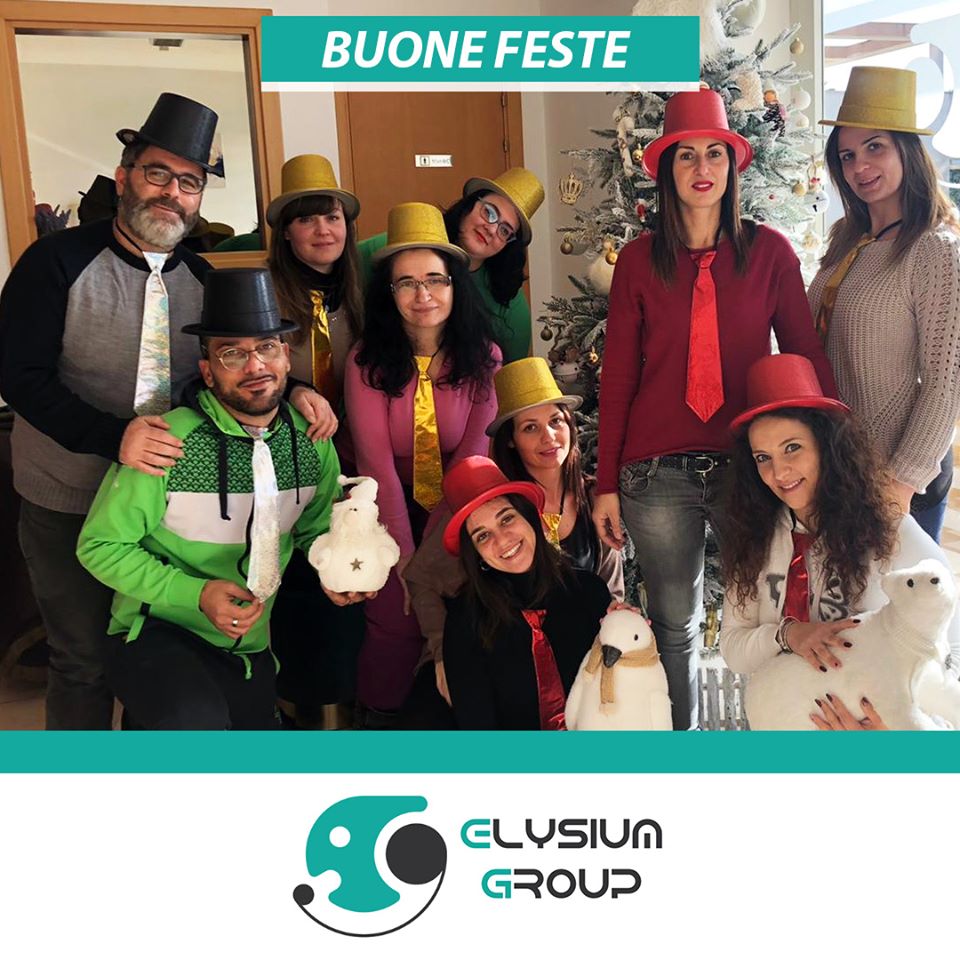 Elysium Group
