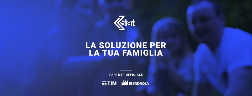 Start srl Italia