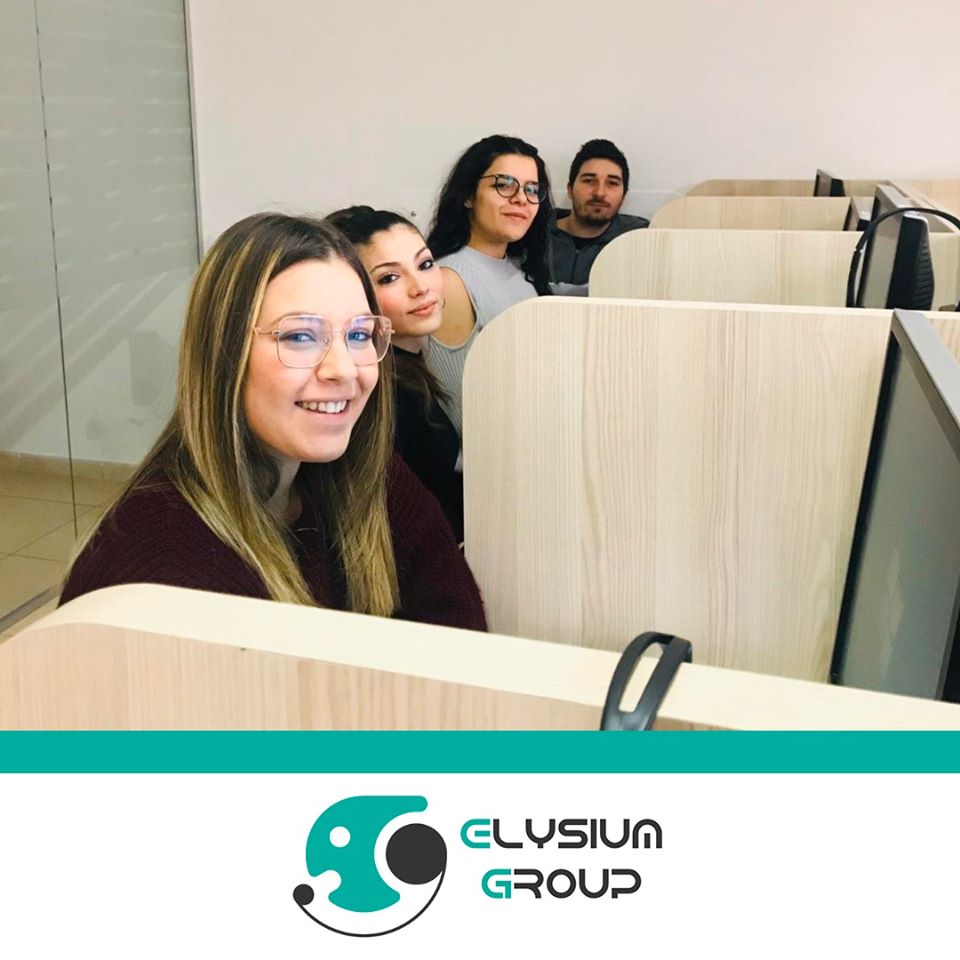 Elysium Group