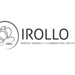 Irollo arredo urbano
