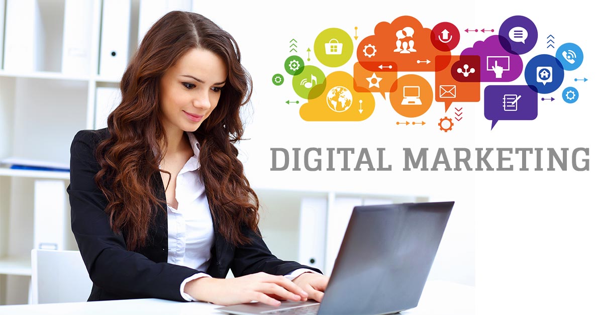 Marketing solutions