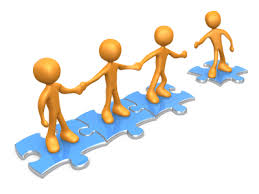 New line communication