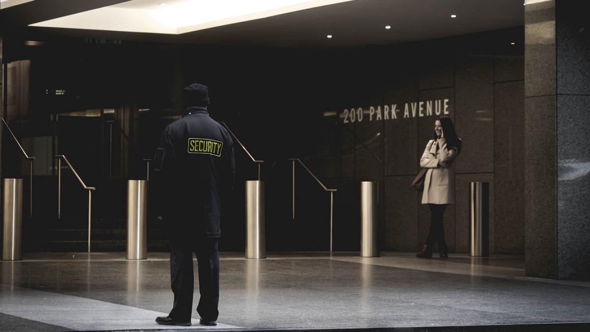 Leonardo Security