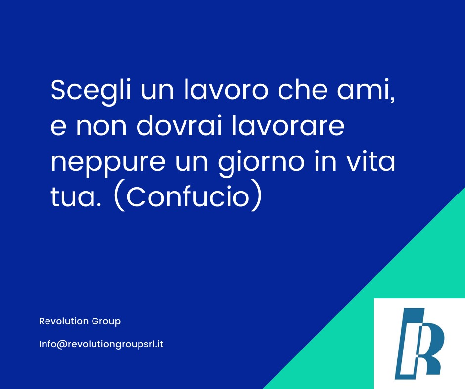 Revolution Group