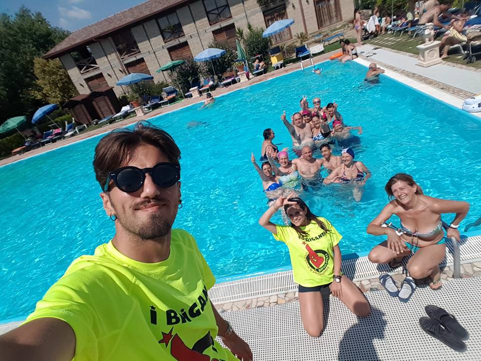 Villa Genesis Resort Piscina e Pranzo x2 full a 26,00€ invece di 50,00€