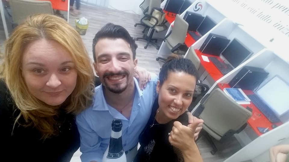 Rui Group Srls