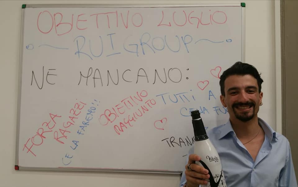 Rui Group Srls