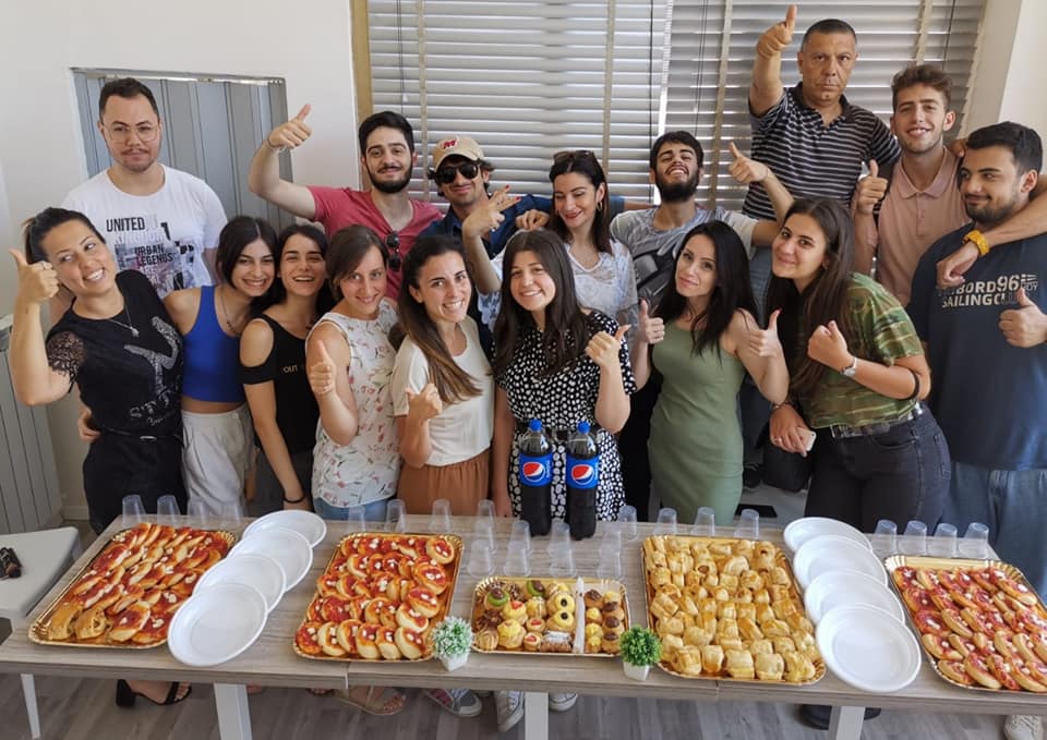 Rui Group Srls
